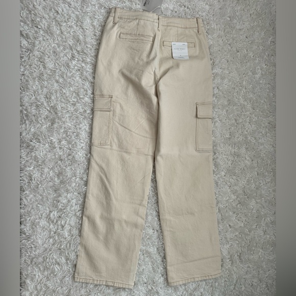 Flying Monkey Black Label Cargo Pants - Size 30 NWT - Picture 2 of 7
